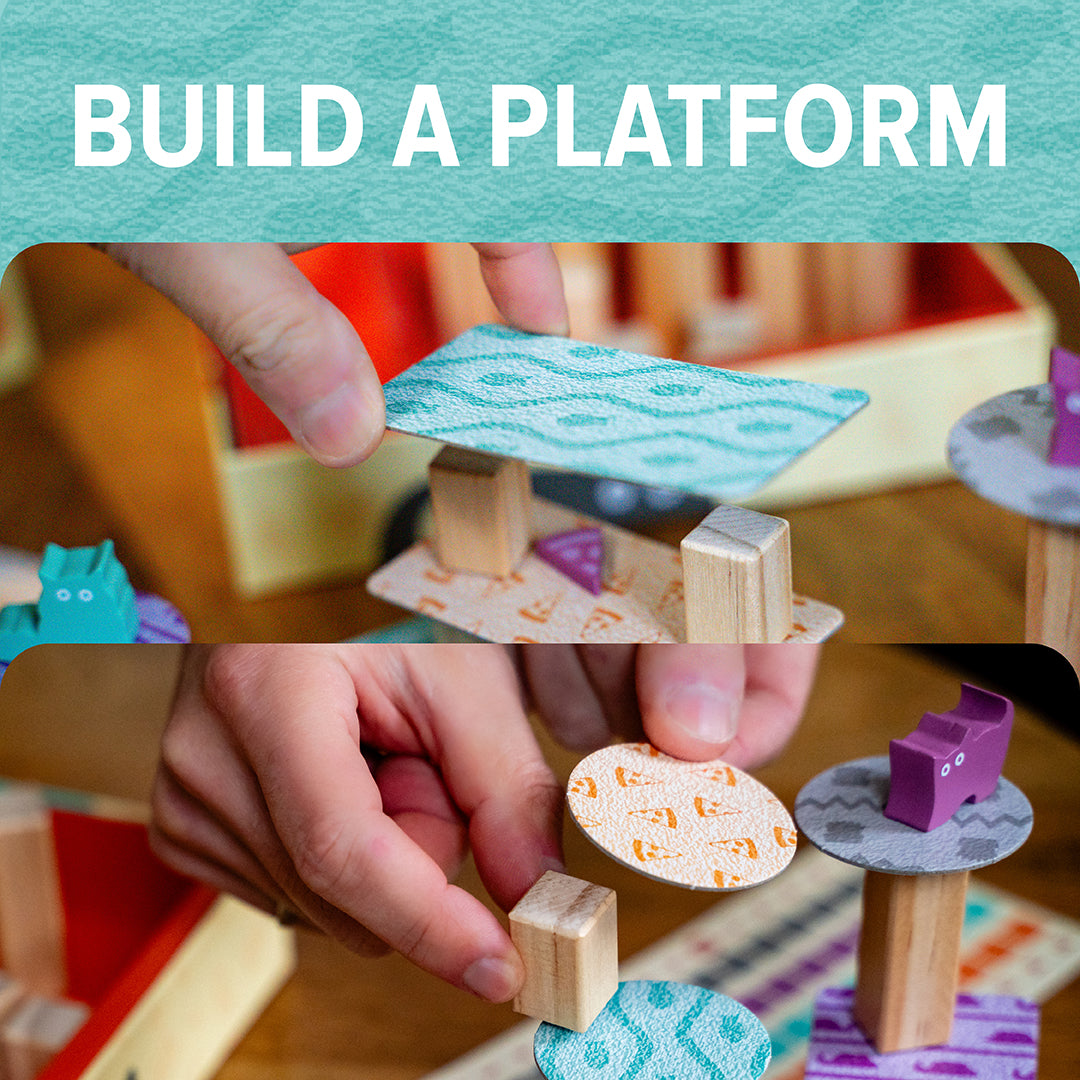 Cats Knocking Things Off Ledges™