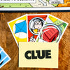 CLUE®: PEANUTS