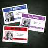 CLUE®: Breakfast Club