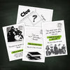 CLUE®: Breakfast Club
