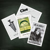 CLUE®: Breakfast Club