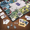 CLUE®: Breakfast Club