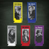 CLUE®: Breakfast Club