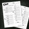 CLUE®: Breakfast Club