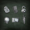 CLUE®: Breakfast Club