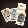 CLUE®: Godzilla