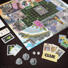 CLUE®: Godzilla