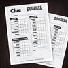 CLUE®: Godzilla