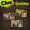 CLUE®: Goosebumps