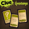 CLUE®: Goosebumps