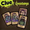 CLUE®: Goosebumps