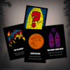 CLUE®: Universal Monsters