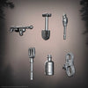 CLUE®: Universal Monsters