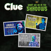 CLUE®: What We Do In The Shadows