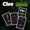 CLUE®: What We Do In The Shadows