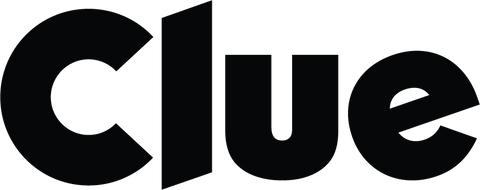 Clue Game Logo