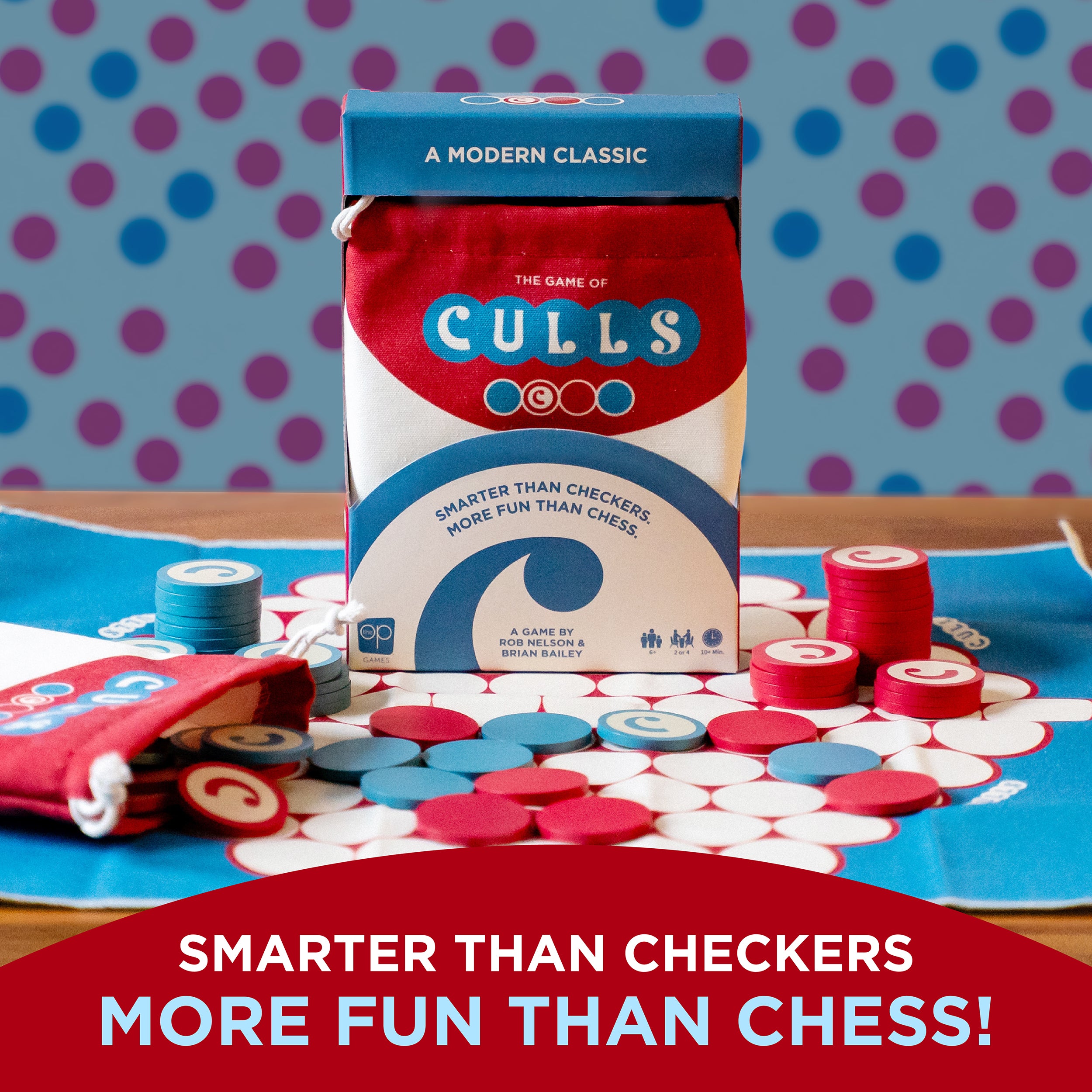 Culls®