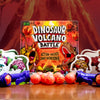 Dinosaur Volcano Battle