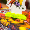 Dinosaur Volcano Battle