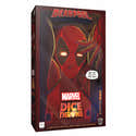 Jeu De Combat Marvel Marvel Dice Throne: Deadpool Édition Deluxe - Jeu De Dés Et Combat - Extension Autonome - Compatible Série Dice Throne Jeu Combat Dés Marvel Extension Standalone - 4