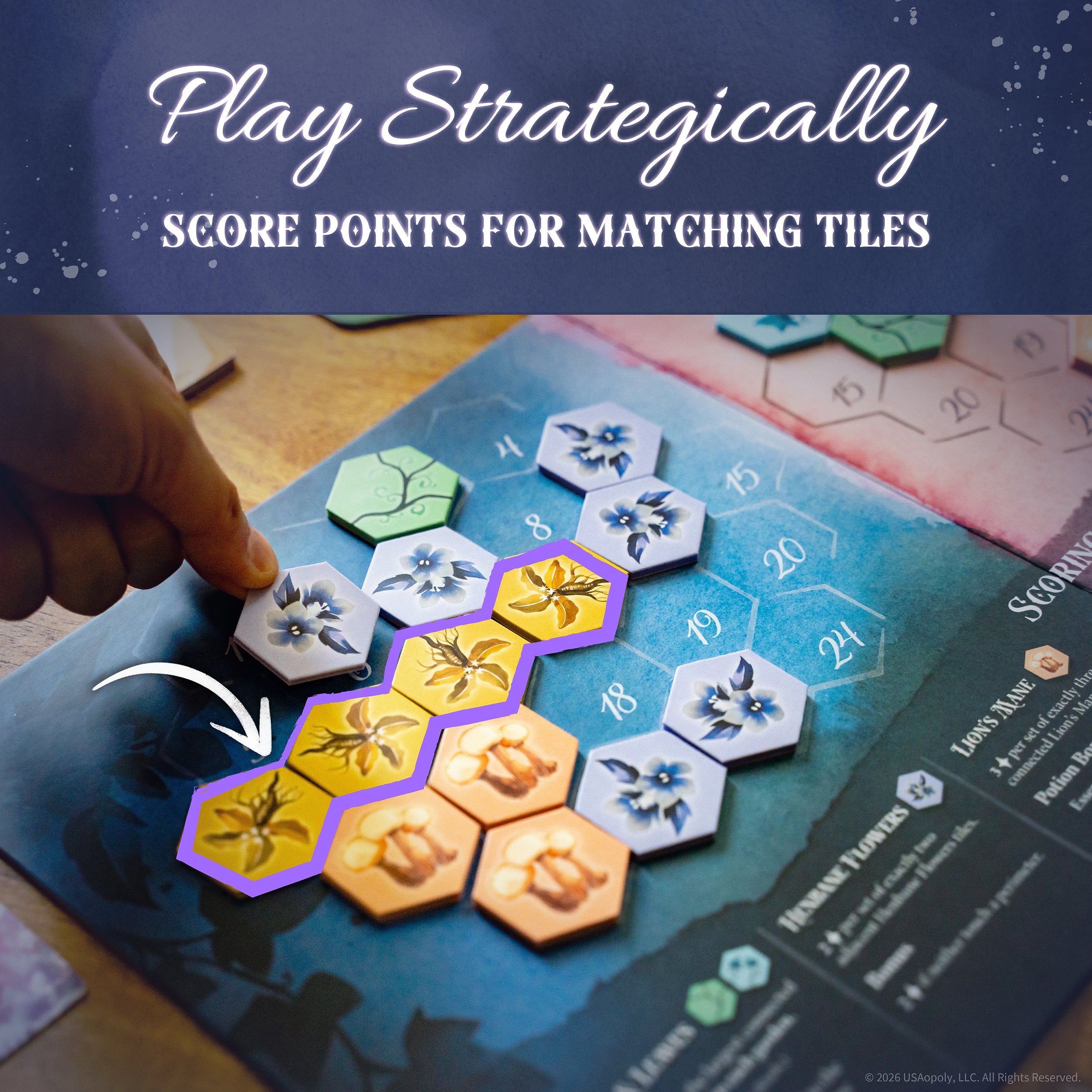 Evenglow