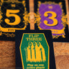 Flip 7™: Liquid Death Edition