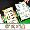 Flip 7®: Disney Tim Burton's The Nightmare Before Christmas