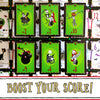 Flip 7®: Disney Tim Burton's The Nightmare Before Christmas