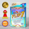 Flip 7™ - 2nd Edition