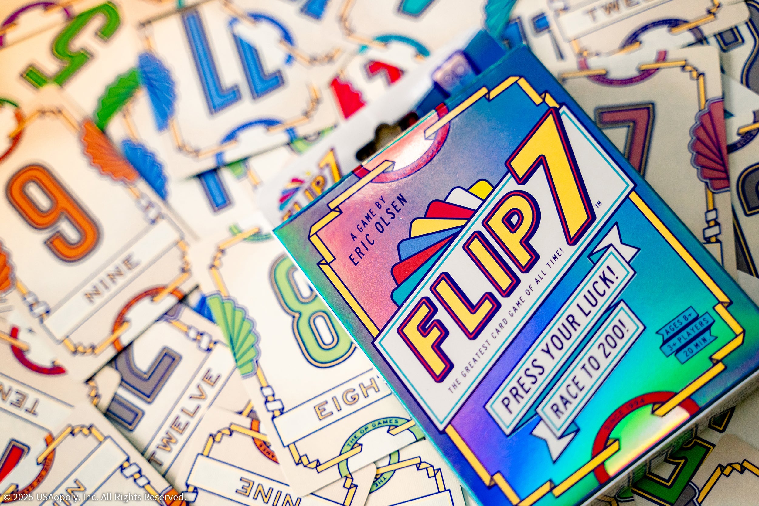 Flip 7 2nd Edition Available Now At Walmart flip-7-2nd-edition-available-now-at-walmart