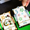 Flip 7®: Disney Tim Burton's The Nightmare Before Christmas