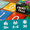 Frenzy Falls