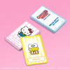 GUESS WHO?® Card Game: Hello Kitty and Friends