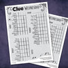 CLUE®: Wednesday