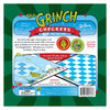 The Grinch Checkers & Tic Tac Toe