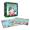 The Grinch Checkers & Tic Tac Toe