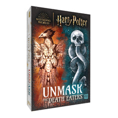 Harry Potter™: Unmask The Death Eaters