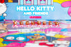 MONOPOLY®: Hello Kitty® and Friends Premium