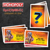 MONOPOLY®: Iron Maiden