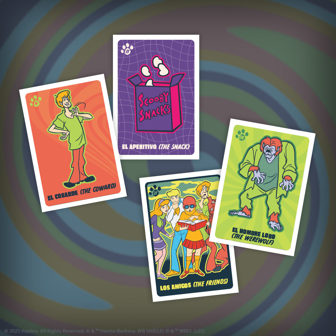 Aquarius - Mazzi di Carte Scooby-Doo - eZy toyZ Negozio giocattoli on line Aquarius - Mazzi di Carte Scooby-Doo - eZy toyZ Negozio giocattoli on line