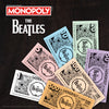 MONOPOLY®: The Beatles