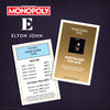 MONOPOLY®: Elton John