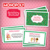 MONOPOLY®: Strawberry Shortcake