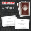 MONOPOLY®: The Witcher