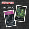 MONOPOLY®: The Witcher