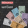 MONOPOLY®: The Witcher