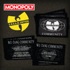MONOPOLY®: Wu-Tang Clan