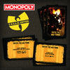 MONOPOLY®: Wu-Tang Clan