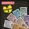 MONOPOLY®: Wu-Tang Clan