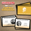 MONOPOLY®: Curb Your Enthusiasm